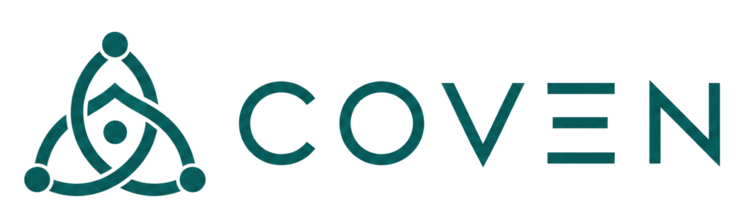 Coven logo
